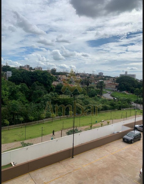 Ambar Imóveis | Imobiliária em Ribeirão Preto | Apartamento - Jardim Anhanguera - Ribeirão Preto