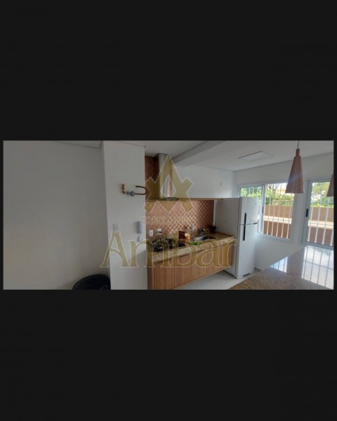 Ambar Imóveis | Imobiliária em Ribeirão Preto | Apartamento - Jardim Anhanguera - Ribeirão Preto
