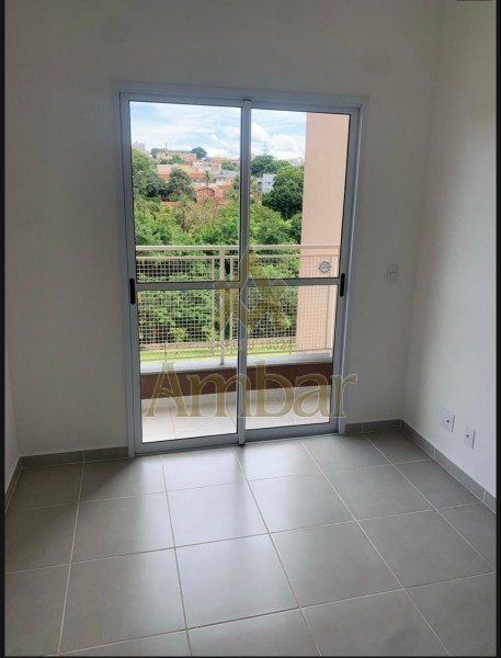 Ambar Imóveis | Imobiliária em Ribeirão Preto | Apartamento - Jardim Anhanguera - Ribeirão Preto