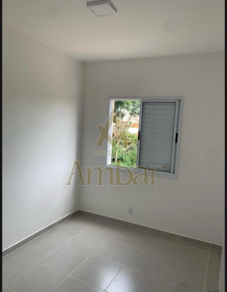 Ambar Imóveis | Imobiliária em Ribeirão Preto | Apartamento - Jardim Anhanguera - Ribeirão Preto