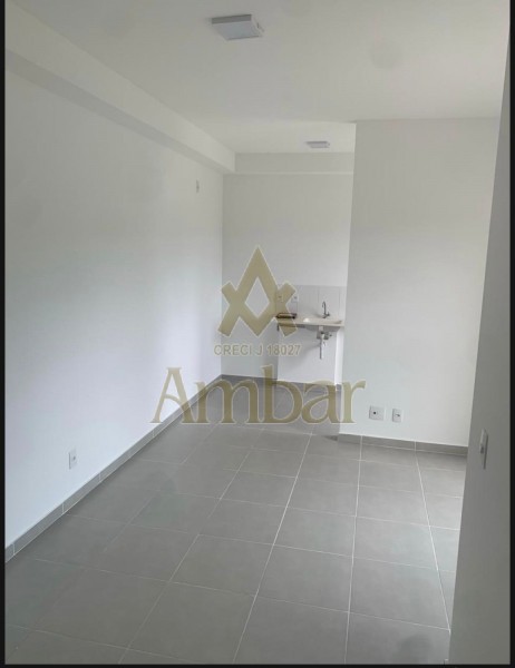 Ambar Imóveis | Imobiliária em Ribeirão Preto | Apartamento - Jardim Anhanguera - Ribeirão Preto