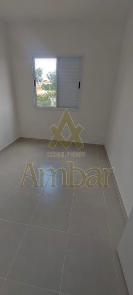 Ambar Imóveis | Imobiliária em Ribeirão Preto | Apartamento - Jardim Anhanguera - Ribeirão Preto