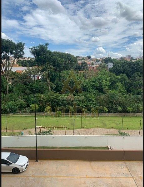 Ambar Imóveis | Imobiliária em Ribeirão Preto | Apartamento - Jardim Anhanguera - Ribeirão Preto