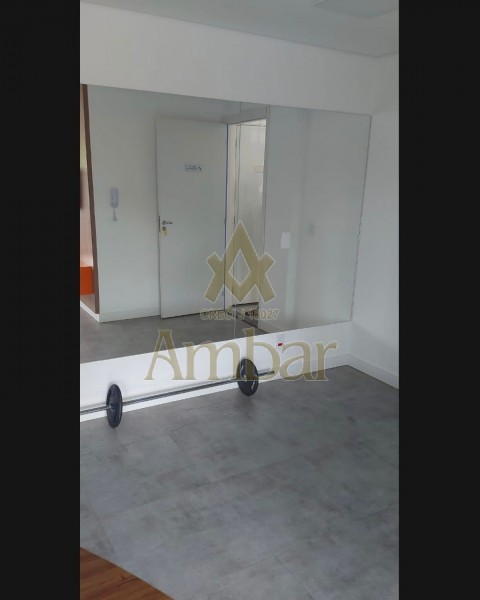 Ambar Imóveis | Imobiliária em Ribeirão Preto | Apartamento - Jardim Anhanguera - Ribeirão Preto