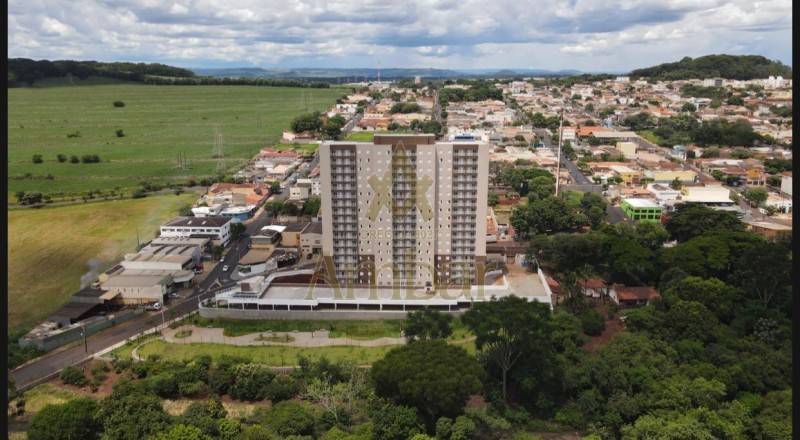 Ambar Imóveis | Imobiliária em Ribeirão Preto | Apartamento - Jardim Anhanguera - Ribeirão Preto