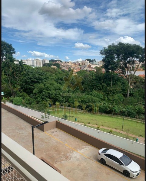 Ambar Imóveis | Imobiliária em Ribeirão Preto | Apartamento - Jardim Anhanguera - Ribeirão Preto