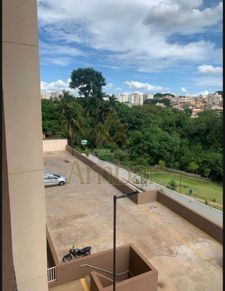 Ambar Imóveis | Imobiliária em Ribeirão Preto | Apartamento - Jardim Anhanguera - Ribeirão Preto