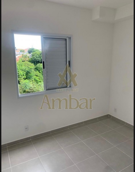 Ambar Imóveis | Imobiliária em Ribeirão Preto | Apartamento - Jardim Anhanguera - Ribeirão Preto