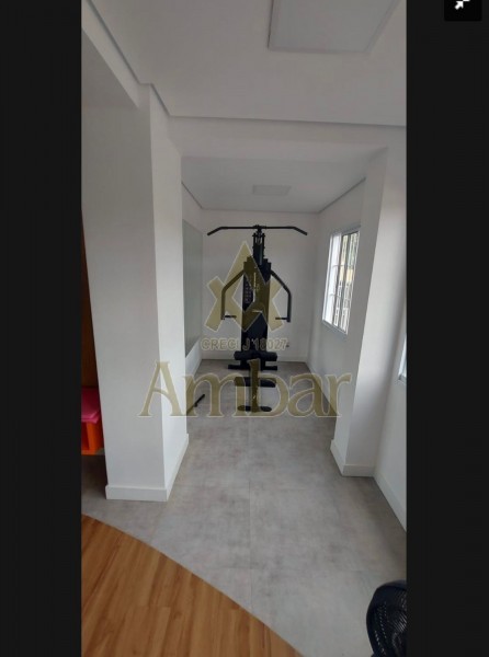 Ambar Imóveis | Imobiliária em Ribeirão Preto | Apartamento - Jardim Anhanguera - Ribeirão Preto