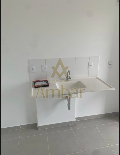 Ambar Imóveis | Imobiliária em Ribeirão Preto | Apartamento - Jardim Anhanguera - Ribeirão Preto