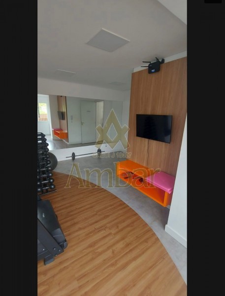 Ambar Imóveis | Imobiliária em Ribeirão Preto | Apartamento - Jardim Anhanguera - Ribeirão Preto