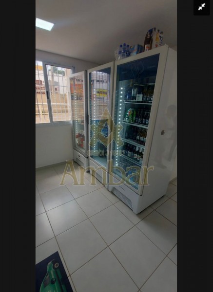 Ambar Imóveis | Imobiliária em Ribeirão Preto | Apartamento - Jardim Anhanguera - Ribeirão Preto