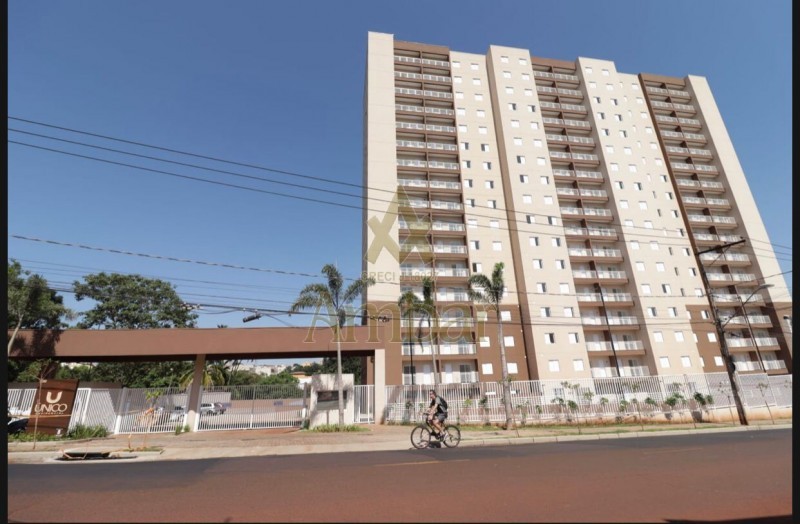Foto: Apartamento - Jardim Anhanguera - Ribeirão Preto
