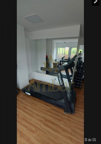 Ambar Imóveis | Imobiliária em Ribeirão Preto | Apartamento - Jardim Anhanguera - Ribeirão Preto