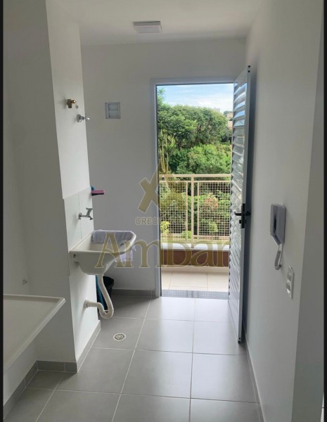 Ambar Imóveis | Imobiliária em Ribeirão Preto | Apartamento - Jardim Anhanguera - Ribeirão Preto
