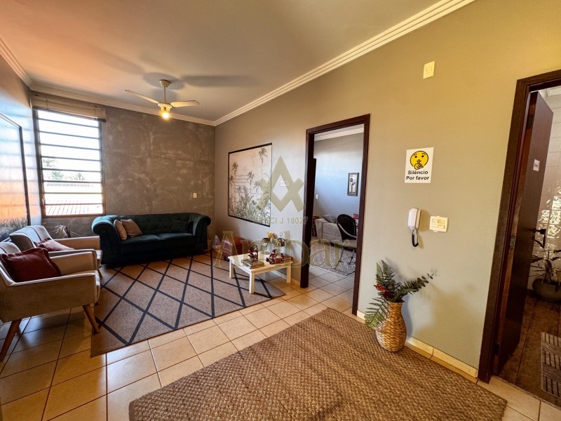 Ambar Imóveis | Imobiliária em Ribeirão Preto | Casa - Alto da Boa Vista - Ribeirão Preto