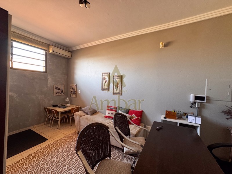 Ambar Imóveis | Imobiliária em Ribeirão Preto | Casa - Alto da Boa Vista - Ribeirão Preto