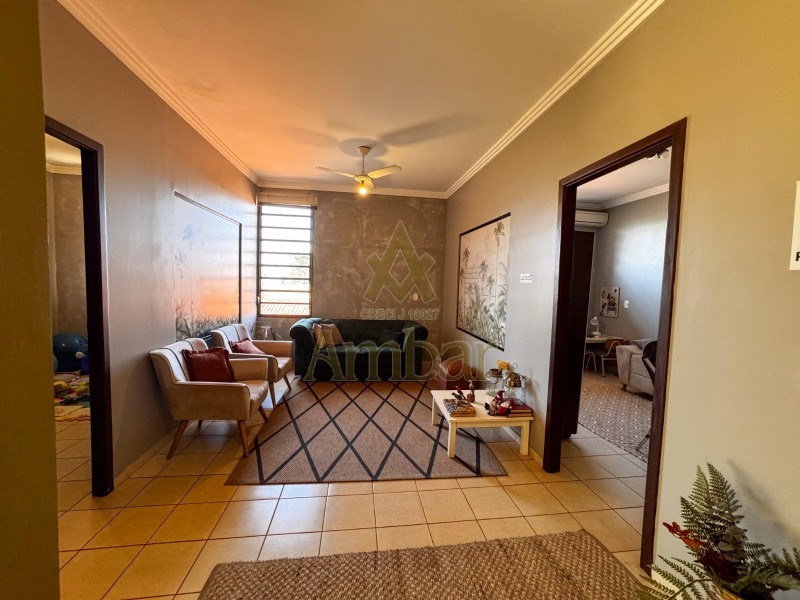 Foto: Casa - Alto da Boa Vista - Ribeirão Preto