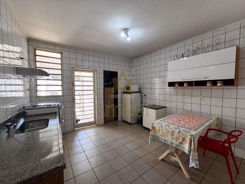 Ambar Imóveis | Imobiliária em Ribeirão Preto | Casa - Alto da Boa Vista - Ribeirão Preto