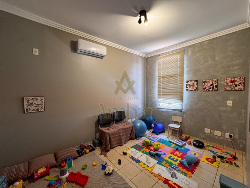 Ambar Imóveis | Imobiliária em Ribeirão Preto | Casa - Alto da Boa Vista - Ribeirão Preto