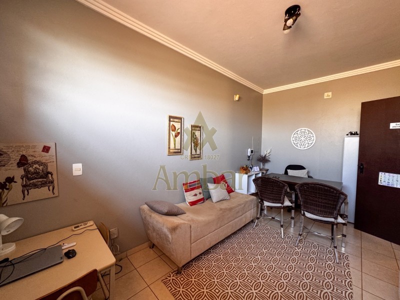 Ambar Imóveis | Imobiliária em Ribeirão Preto | Casa - Alto da Boa Vista - Ribeirão Preto