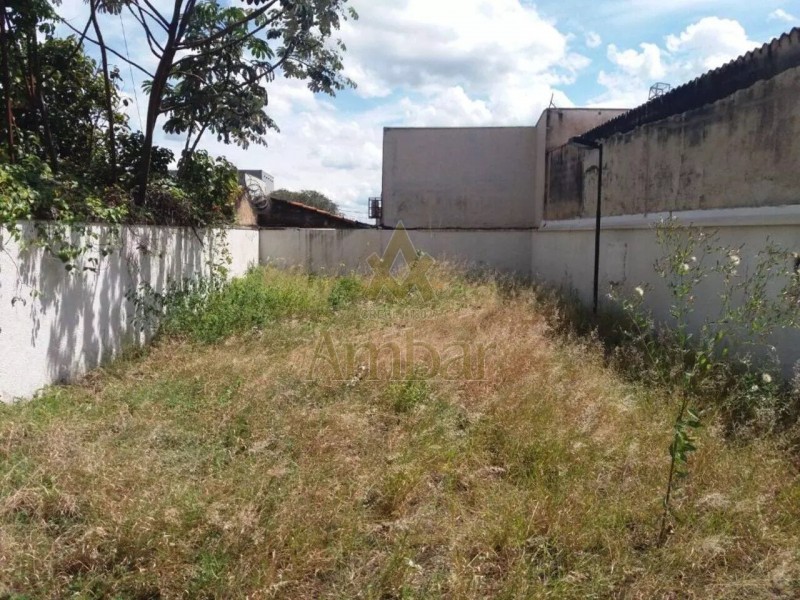 Ambar Imóveis | Imobiliária em Ribeirão Preto | Prédio Comercial - Jardim Sumare - Ribeirão Preto