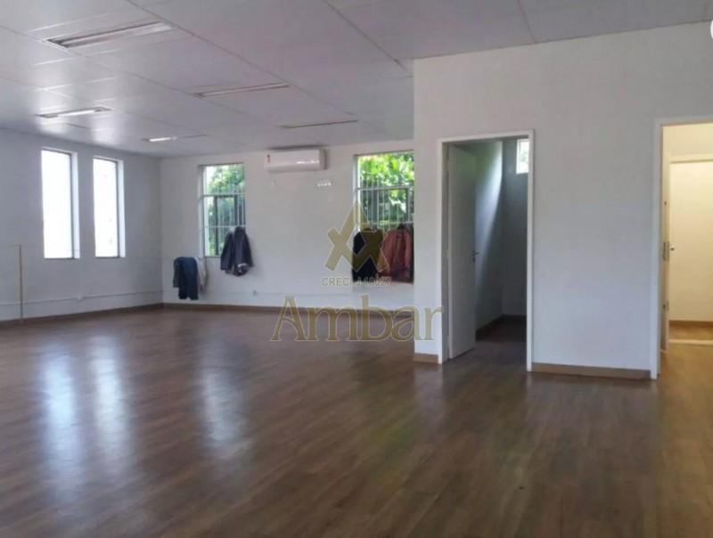 Ambar Imóveis | Imobiliária em Ribeirão Preto | Prédio Comercial - Jardim Sumare - Ribeirão Preto