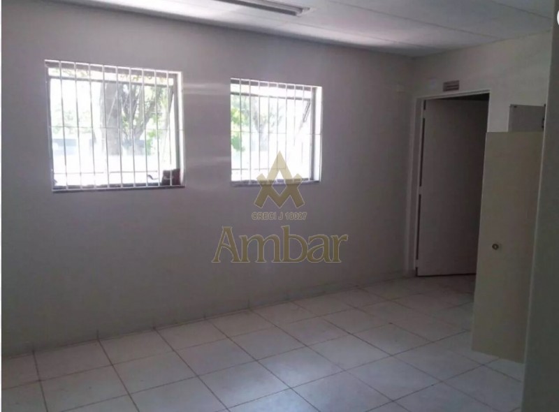 Ambar Imóveis | Imobiliária em Ribeirão Preto | Prédio Comercial - Jardim Sumare - Ribeirão Preto