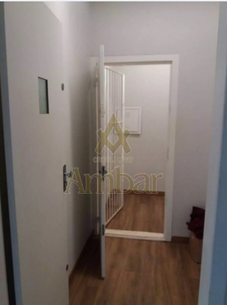 Ambar Imóveis | Imobiliária em Ribeirão Preto | Prédio Comercial - Jardim Sumare - Ribeirão Preto