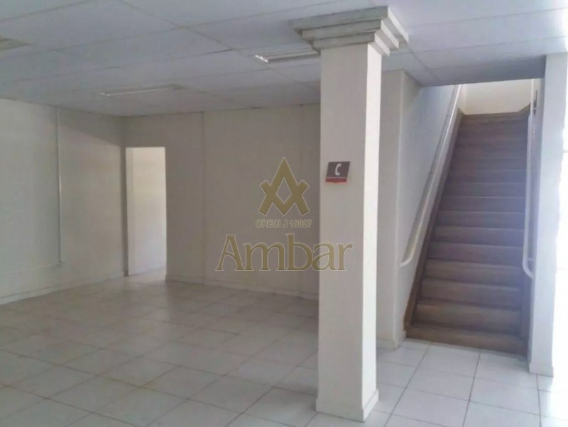 Ambar Imóveis | Imobiliária em Ribeirão Preto | Prédio Comercial - Jardim Sumare - Ribeirão Preto