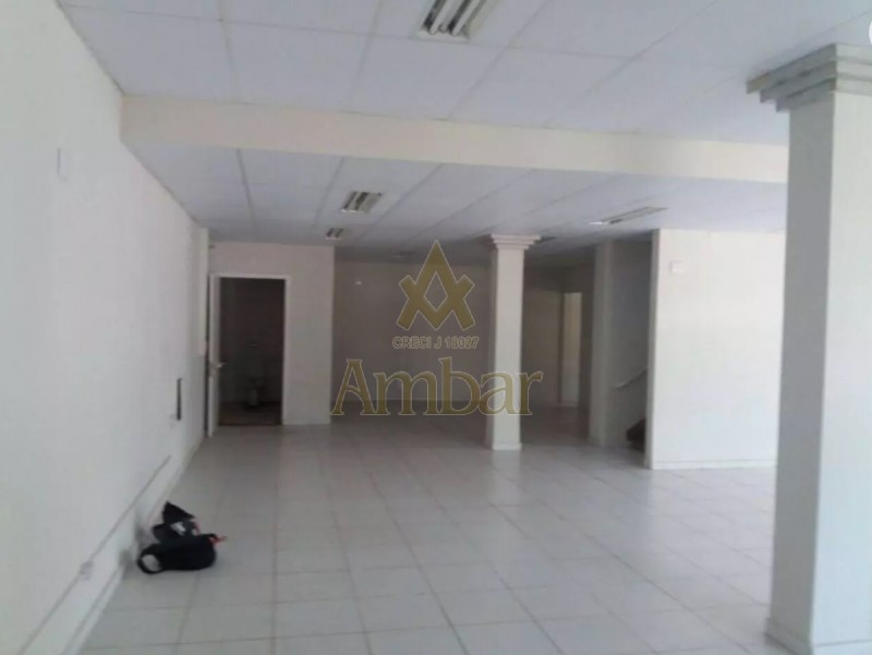 Ambar Imóveis | Imobiliária em Ribeirão Preto | Prédio Comercial - Jardim Sumare - Ribeirão Preto