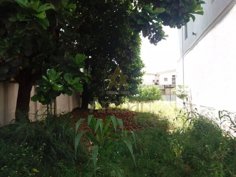 Ambar Imóveis | Imobiliária em Ribeirão Preto | Prédio Comercial - Jardim Sumare - Ribeirão Preto