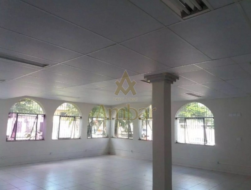 Ambar Imóveis | Imobiliária em Ribeirão Preto | Prédio Comercial - Jardim Sumare - Ribeirão Preto