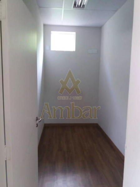 Ambar Imóveis | Imobiliária em Ribeirão Preto | Prédio Comercial - Jardim Sumare - Ribeirão Preto