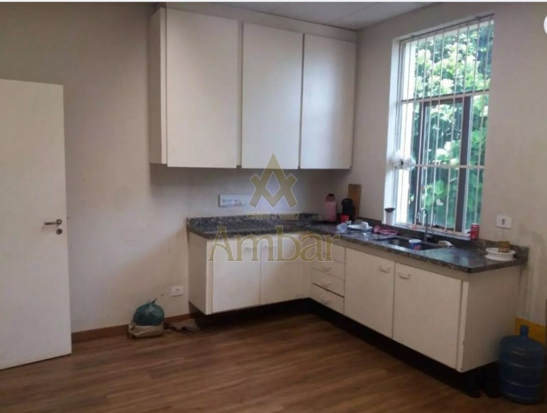 Ambar Imóveis | Imobiliária em Ribeirão Preto | Prédio Comercial - Jardim Sumare - Ribeirão Preto