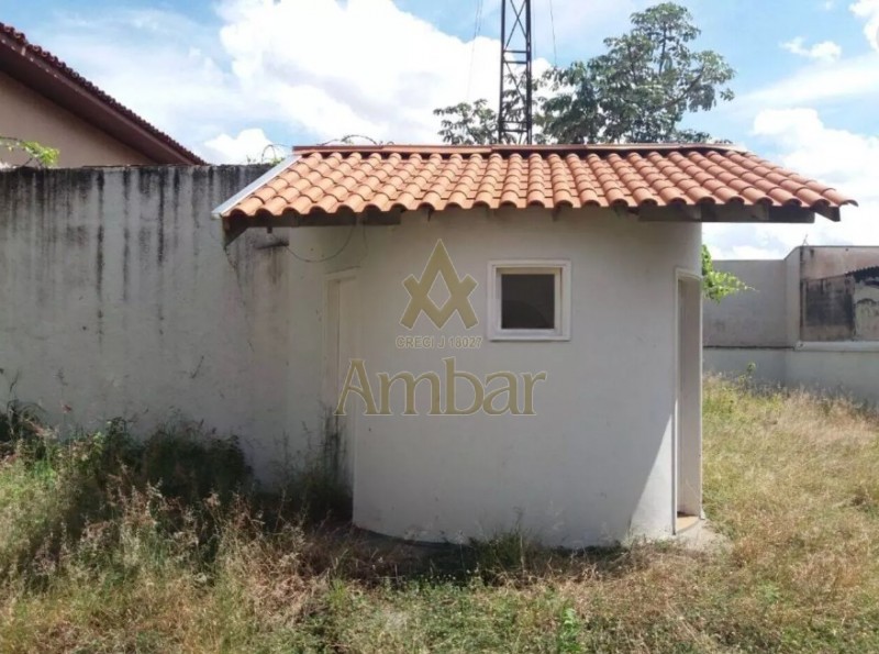 Ambar Imóveis | Imobiliária em Ribeirão Preto | Prédio Comercial - Jardim Sumare - Ribeirão Preto