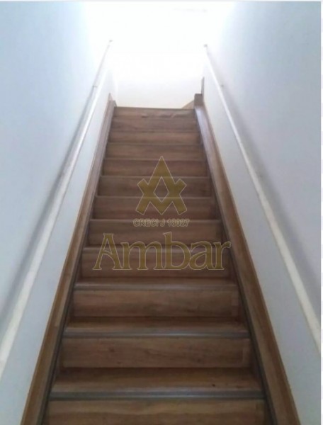 Ambar Imóveis | Imobiliária em Ribeirão Preto | Prédio Comercial - Jardim Sumare - Ribeirão Preto