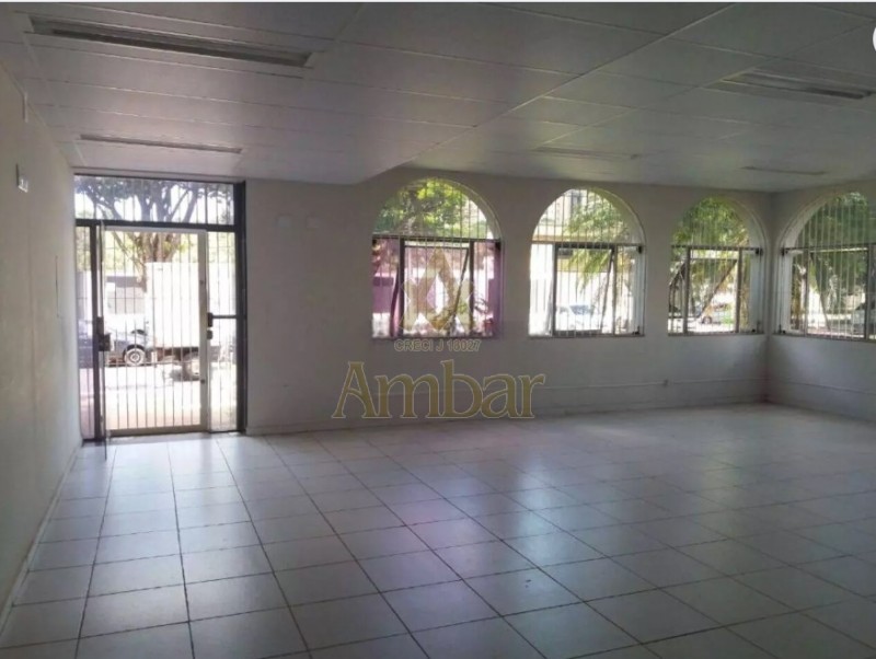 Imóvel: Prédio Comercial - Jardim Sumare - Ribeirão Preto Foto: Prédio Comercial - Jardim Sumare - Ribeirão Preto