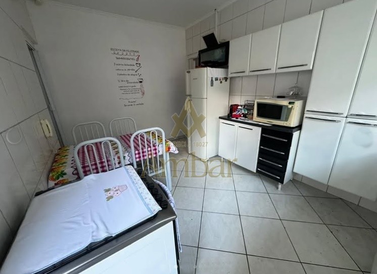 Casa à venda com 2 quartos, 46m² - Foto 2