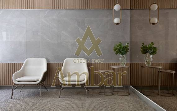 Ambar Imóveis | Imobiliária em Ribeirão Preto | Apartamento - Jardim Botânico - Ribeirão Preto