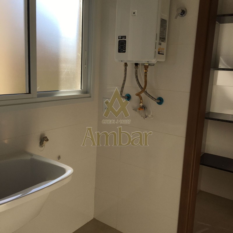 Ambar Imóveis | Imobiliária em Ribeirão Preto | Apartamento - Jardim Botânico - Ribeirão Preto
