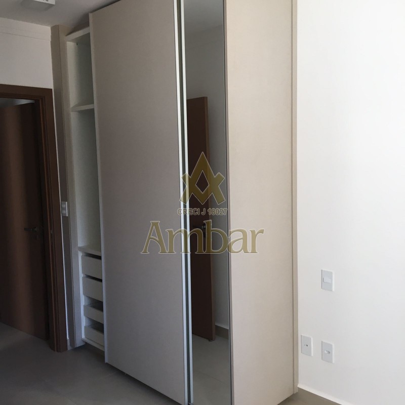 Ambar Imóveis | Imobiliária em Ribeirão Preto | Apartamento - Jardim Botânico - Ribeirão Preto