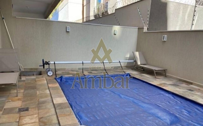 Ambar Imóveis | Imobiliária em Ribeirão Preto | Apartamento - Jardim Botânico - Ribeirão Preto