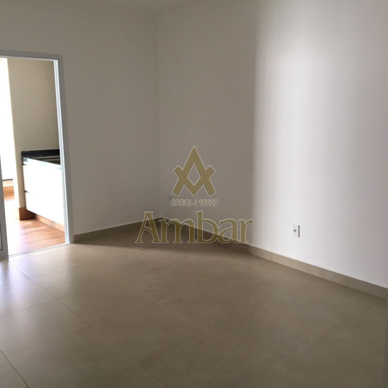 Ambar Imóveis | Imobiliária em Ribeirão Preto | Apartamento - Jardim Botânico - Ribeirão Preto
