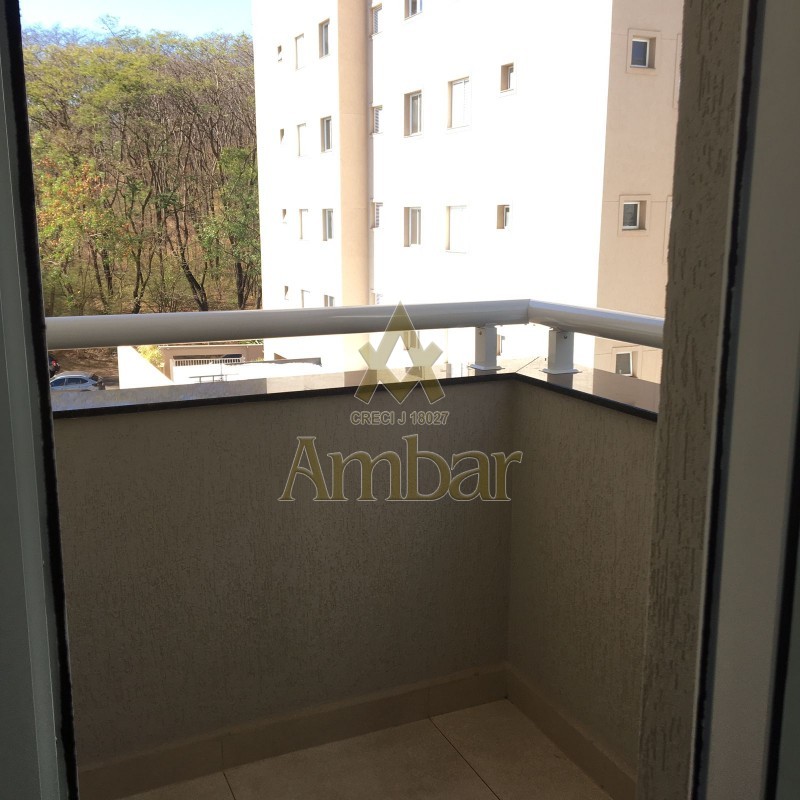 Ambar Imóveis | Imobiliária em Ribeirão Preto | Apartamento - Jardim Botânico - Ribeirão Preto