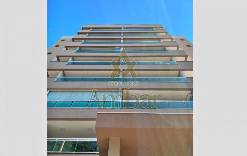 Ambar Imóveis | Imobiliária em Ribeirão Preto | Apartamento - Jardim Botânico - Ribeirão Preto