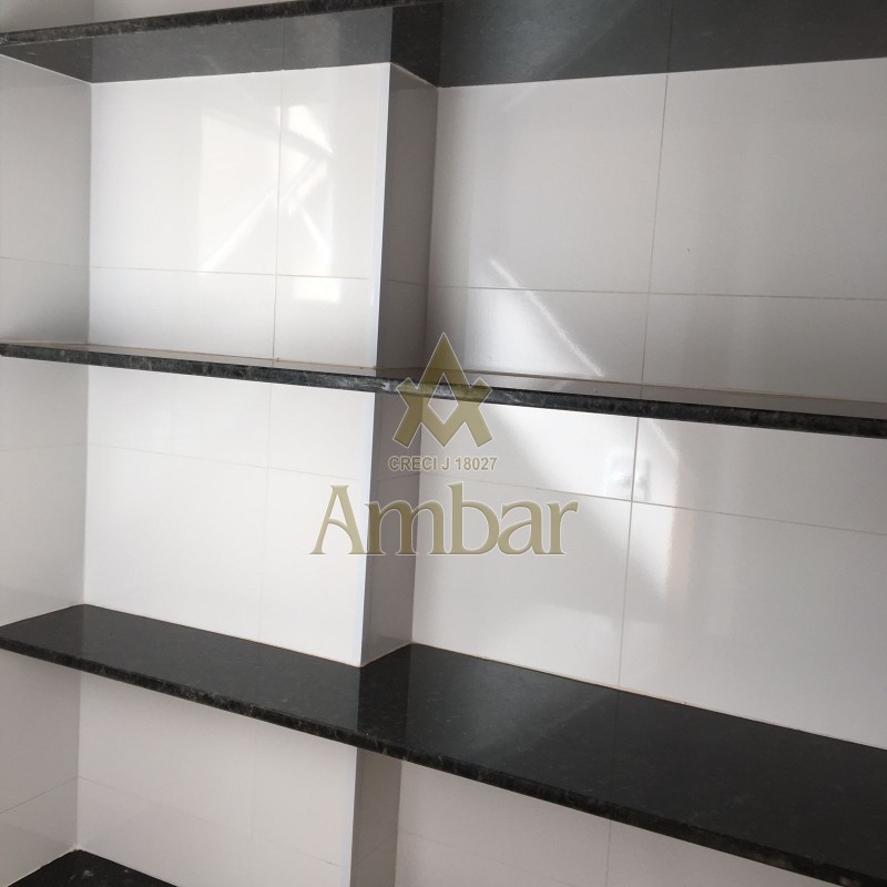 Ambar Imóveis | Imobiliária em Ribeirão Preto | Apartamento - Jardim Botânico - Ribeirão Preto
