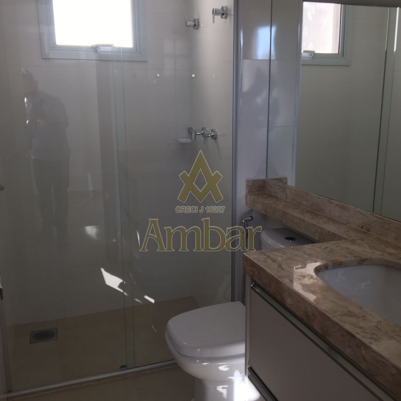 Ambar Imóveis | Imobiliária em Ribeirão Preto | Apartamento - Jardim Botânico - Ribeirão Preto