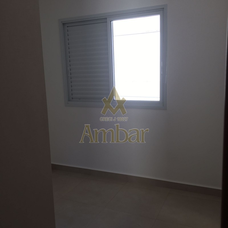 Ambar Imóveis | Imobiliária em Ribeirão Preto | Apartamento - Jardim Botânico - Ribeirão Preto