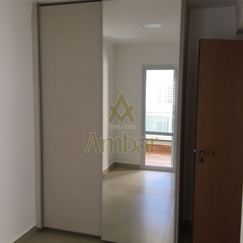 Ambar Imóveis | Imobiliária em Ribeirão Preto | Apartamento - Jardim Botânico - Ribeirão Preto